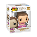 Bitty Pop! Hermione Granger & Viktor Frum 2-Pack, , hi-res view 3