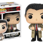 Twin Peaks - Agent Cooper, , hi-res view 1