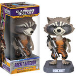 Marvel GotG - Rocket Raccoon, , hi-res view 1