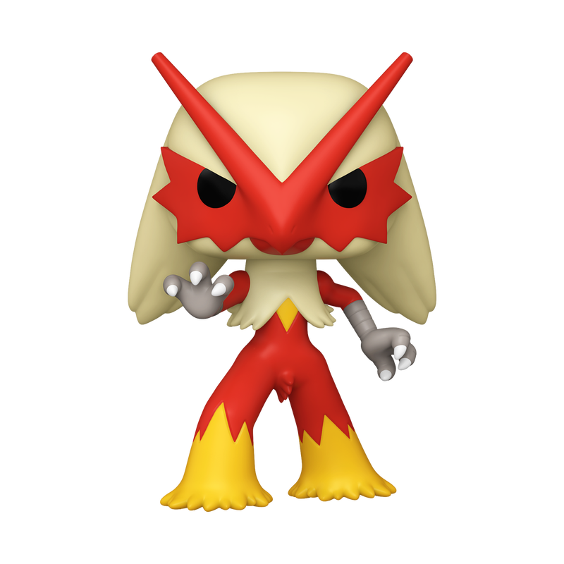 Pop! Blaziken, , hi-res view 1