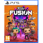 Funko Fusion and POP! Cosmic Freddy Bundle - Playstation 5 (EN/ES/IT), , hi-res view 3