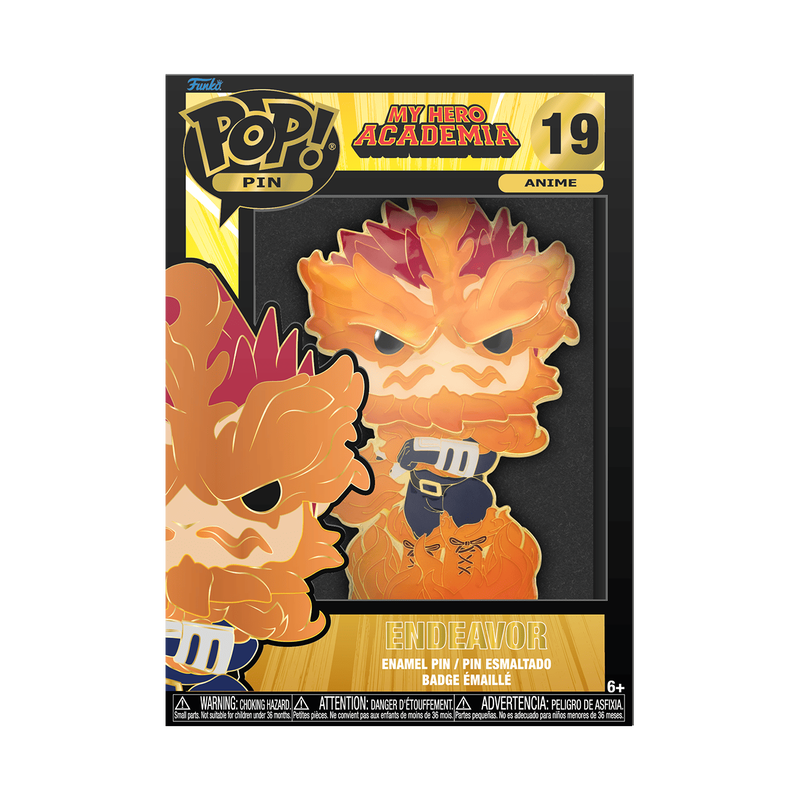 Pop! Pins Endeavor, , hi-res view 1