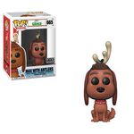 Max with Antlers, , hi-res view 1