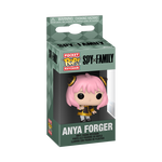 Pop! Keychain Anya Forger, , hi-res view 2
