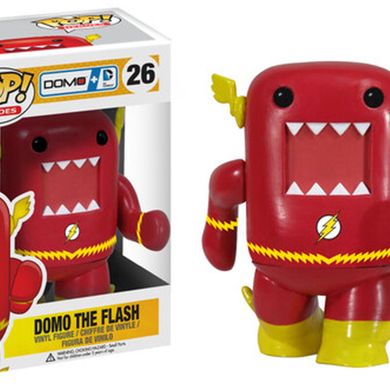 Domo Flash, , hi-res view 1