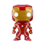 Pop! Iron Man, , hi-res view 1