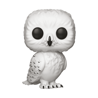 Pop! Hedwig, Image 1