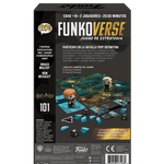 Funkoverse: Harry Potter 101 2-Pack Board Game, , hi-res view 3