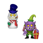Pop! Flaky & Egor Elf 2-Pack Bundle, , hi-res view 1