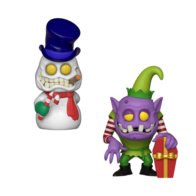 Pop! Flaky & Egor Elf 2-Pack Bundle, , hi-res view 1