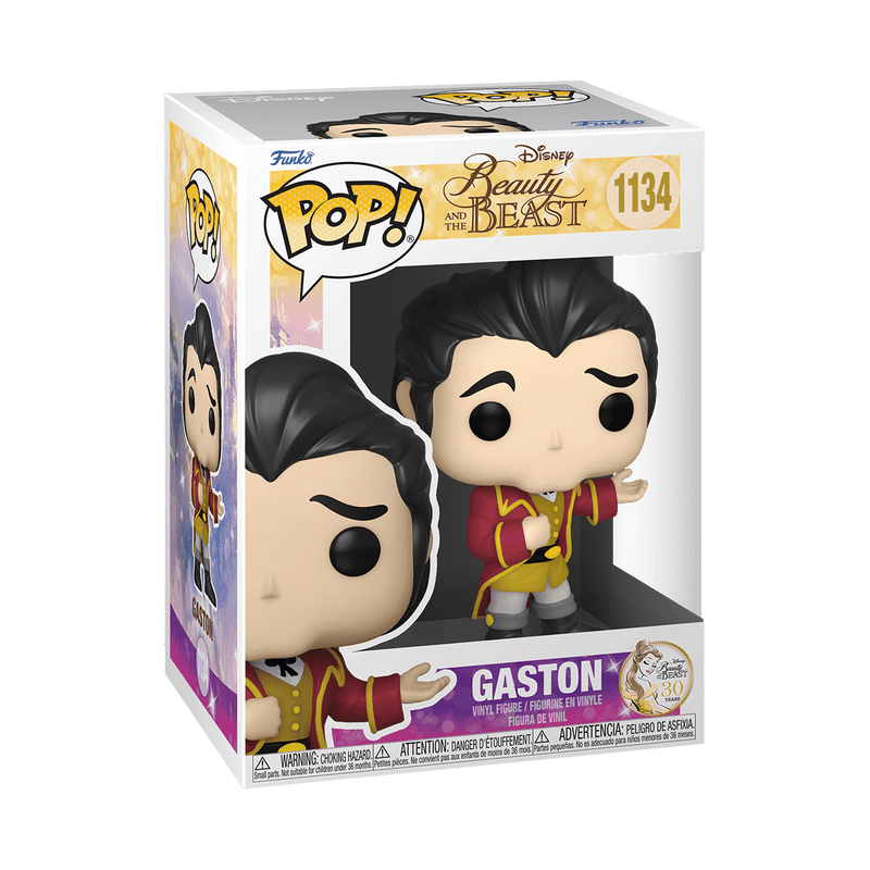 Pop! Gaston, , hi-res view 2