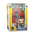 Pop! Trading Cards Stephen Curry (Mosaic) - Golden State Pop! Trading Cards Stephen Curry (Mosaic) - Golden State