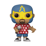 Gabriel "Fluffly' Iglesias, , hi-res view 2