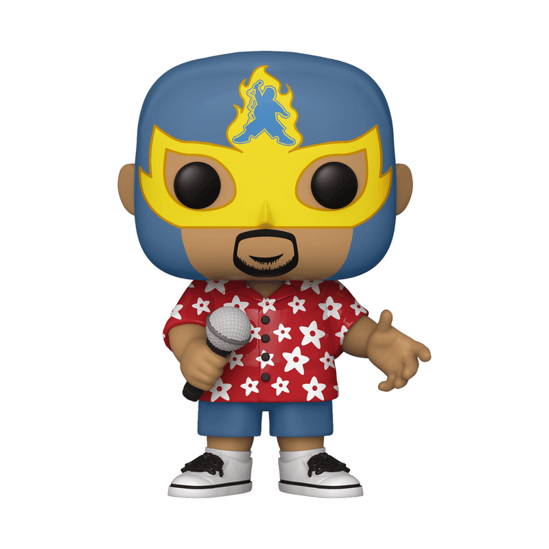 Gabriel "Fluffly' Iglesias, , hi-res view 2