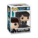 Pop! Artemis Fowl, , hi-res view 2
