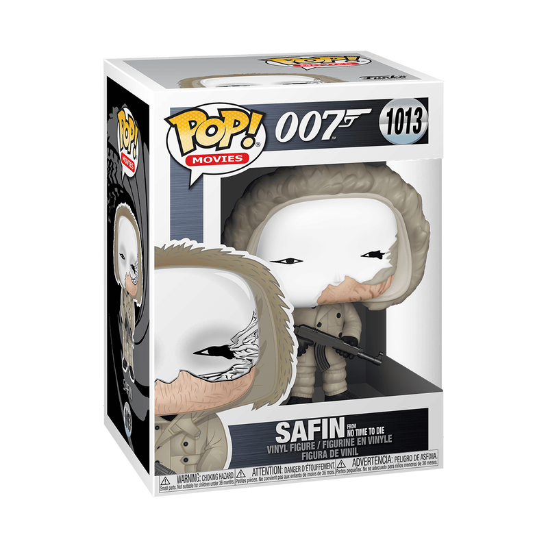 Pop! Safin, , hi-res view 2