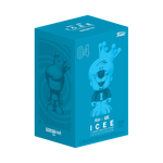 Icee Edition of Project Fred 04 - 11" Vinyl Collectible, , hi-res view 2