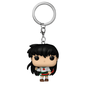 Pop! Keychain Kagome, Image 1