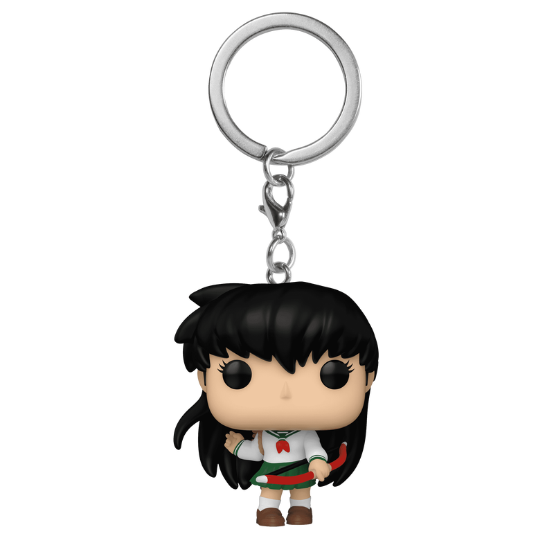 Pop! Keychain Kagome, , hi-res view 1