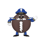 Pop! Captain Cupcake, , hi-res view 1
