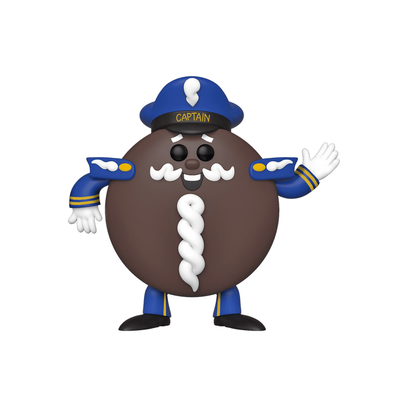 Pop! Captain Cupcake, , hi-res view 1