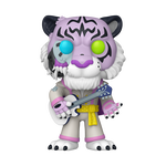 Pop! Tiger Rock (Target Con), , hi-res view 1