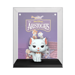 Pop! VHS Covers Duchess - The Aristocats, , hi-res view 1