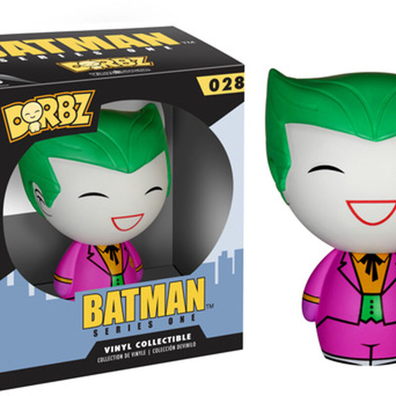 Dorbz The Joker, , hi-res view 1