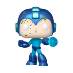 Pop! Mega Man (Funko Fusion), , hi-res view 3
