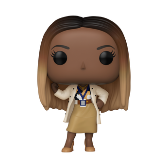 Pop! Ava Coleman, Image 1