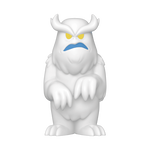 Vinyl SODA Snow Ghost, , hi-res view 1
