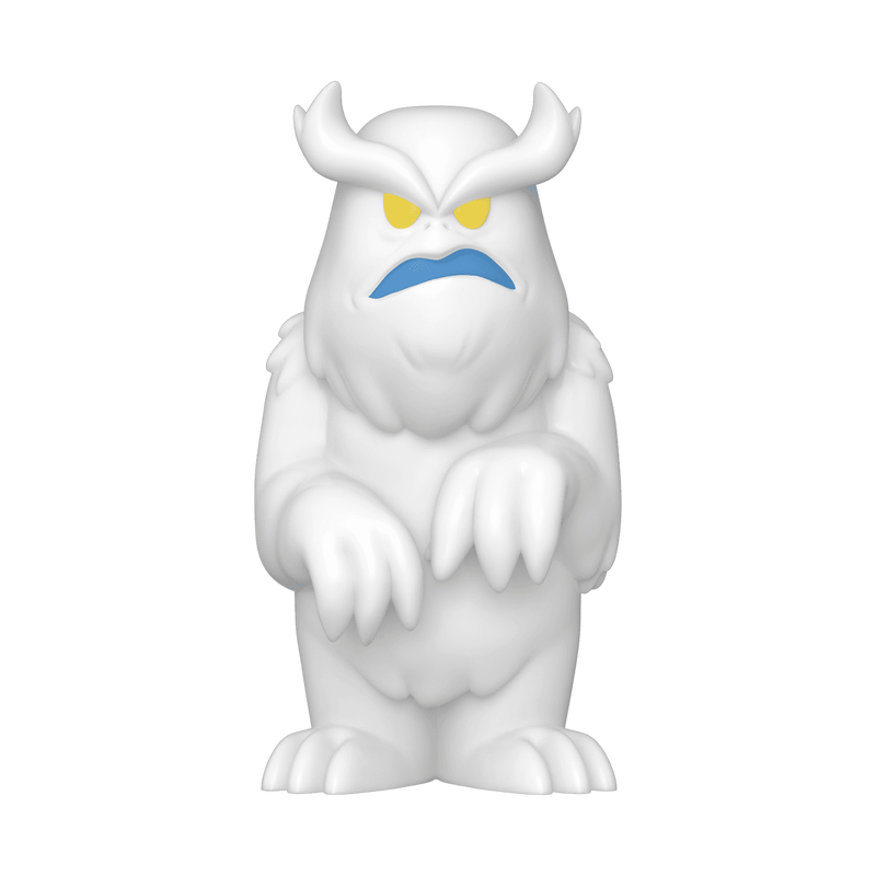 Vinyl SODA Snow Ghost, , hi-res view 1