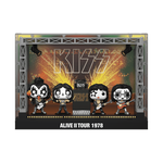 Pop! Deluxe Moment Alive II Tour 1978, , hi-res view 1