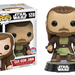 EP 1- Qui Gon Jinn, , hi-res view 1