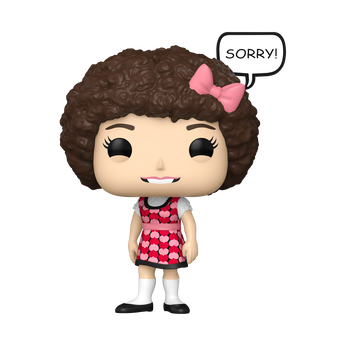 Pop! Gilly, Image 1