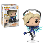 Overwatch S3- Mercy (Cobalt), , hi-res view 1
