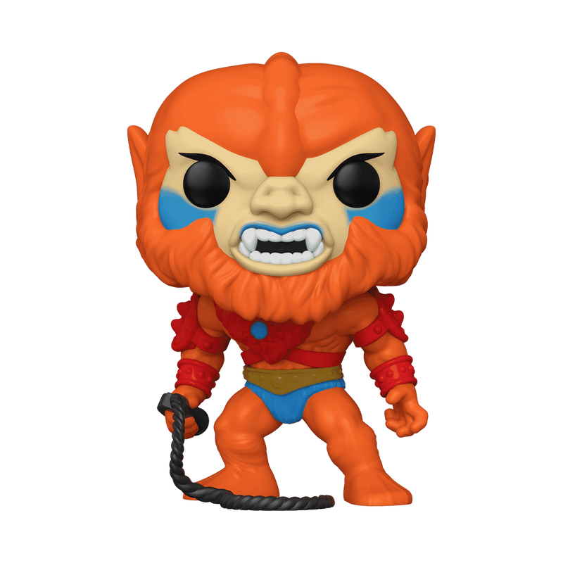 Pop! Jumbo Beast Man, , hi-res view 1