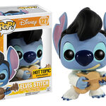 Lilo & Stitch - Elvis Stitch, , hi-res view 1