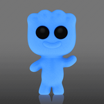 Pop! Blue Sour Patch Kid (Glow), , hi-res view 3