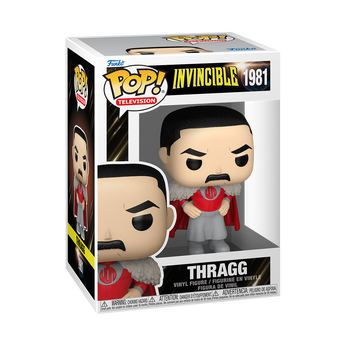 Pop! Thragg, , hi-res view 2