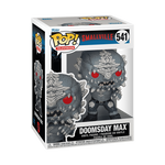 Pop! Doomsday Max (Smallville), , hi-res view 2