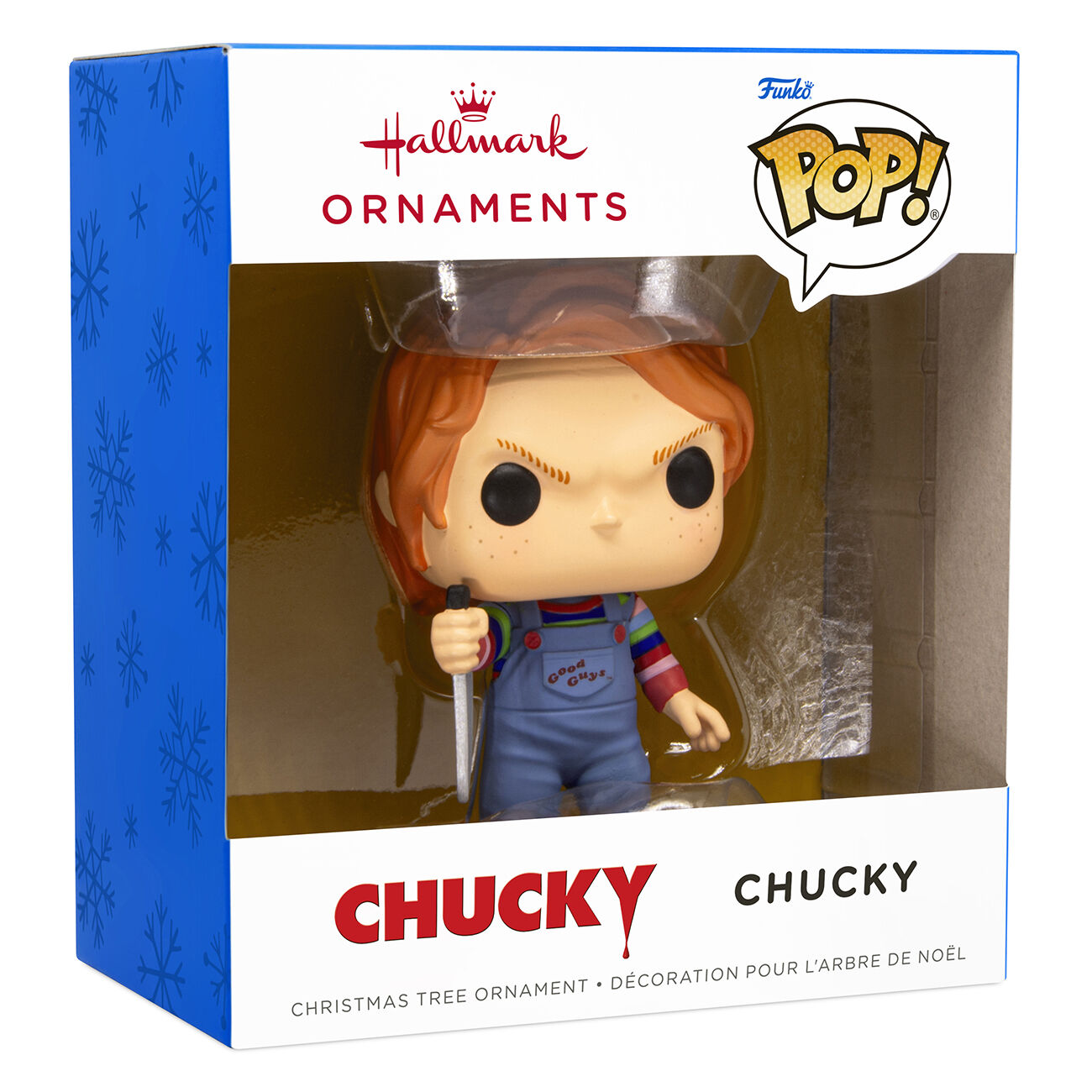 Chucky Ornament | Funko