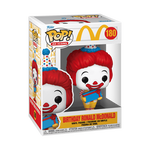 Pop! Birthday Ronald McDonald, , hi-res view 2