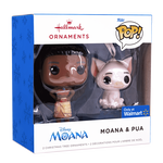 Moana & Pua Ornament, , hi-res view 4