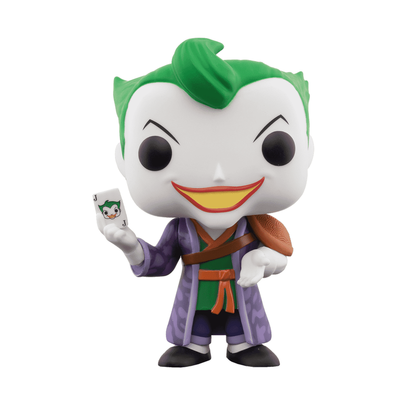 Pop! The Joker, , hi-res view 1