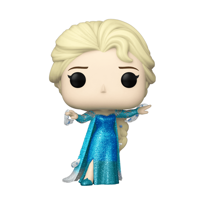 Buy Pop! Elsa (Diamond) at Funko.