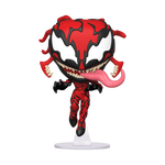 POP Marvel: Comics - Carla Unger (Carnage), , hi-res view 2