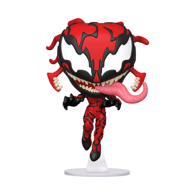 POP Marvel: Comics - Carla Unger (Carnage), , hi-res view 2