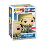 Pop! Aquaman, , hi-res view 2