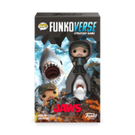 Funkoverse: Jaws 100 2-Pack Board Game, , hi-res image number 1